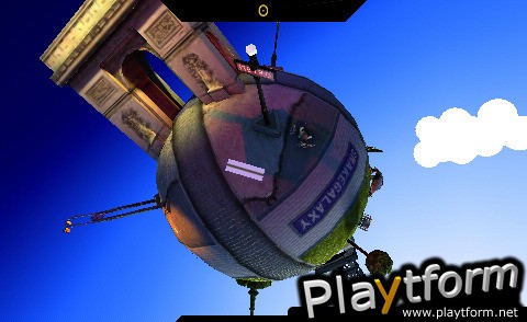 SnakeParis (iPhone/iPod)