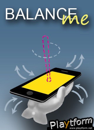 BalanceMe (iPhone/iPod)