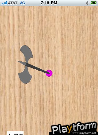 BalanceMe (iPhone/iPod)