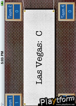 aQuick Word (iPhone/iPod)