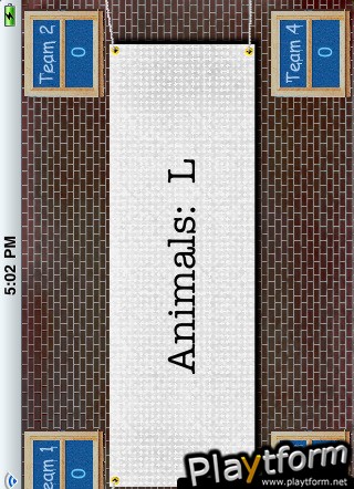 aQuick Word (iPhone/iPod)