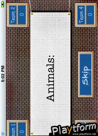 aQuick Word (iPhone/iPod)