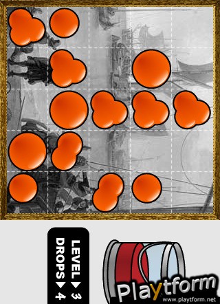 PaintSPLASH (iPhone/iPod)