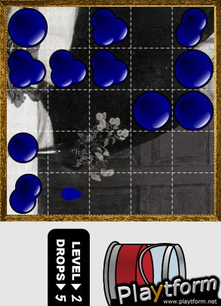 PaintSPLASH (iPhone/iPod)