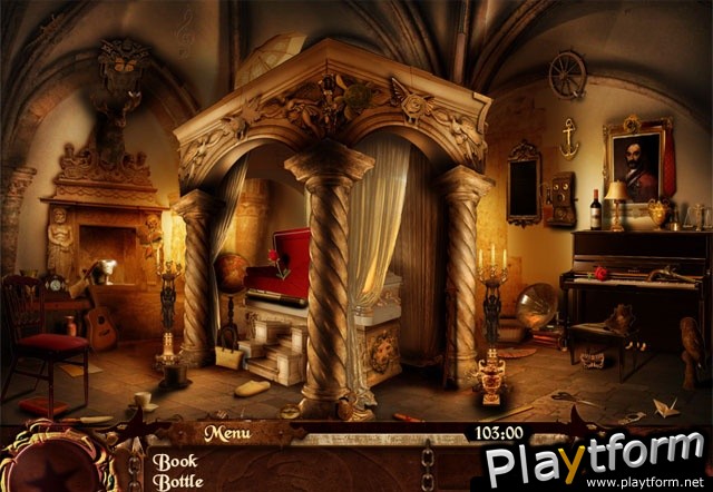 The Dracula Files (PC)
