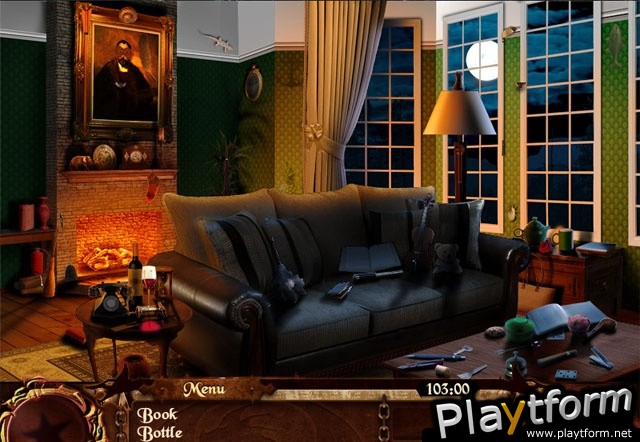 The Dracula Files (PC)