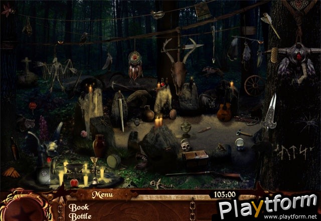The Dracula Files (PC)