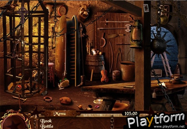 The Dracula Files (PC)