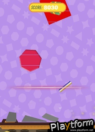 FingerCut (iPhone/iPod)