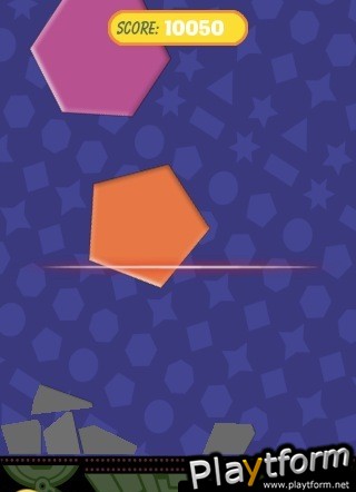 FingerCut (iPhone/iPod)