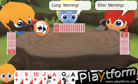 MarbeeBig2 (iPhone/iPod)