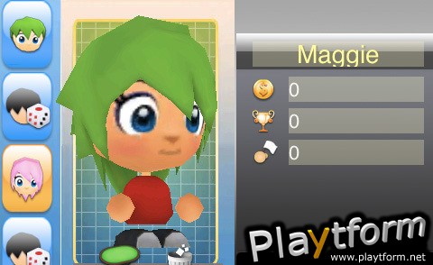 MarbeeBig2 (iPhone/iPod)