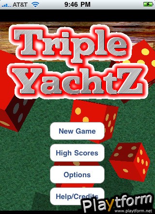 TripleYachtZ (iPhone/iPod)