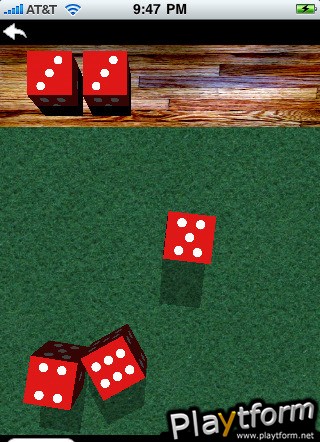 TripleYachtZ (iPhone/iPod)
