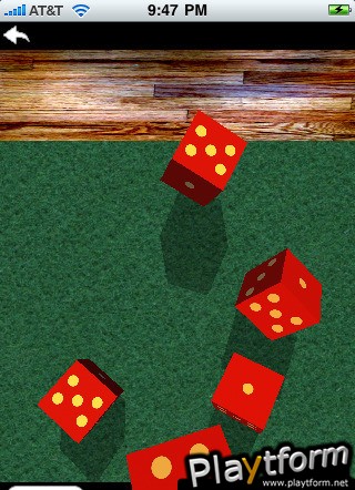TripleYachtZ (iPhone/iPod)