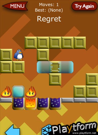 Arctopia: A Puzzle Game (Chapters 1-12) (iPhone/iPod)