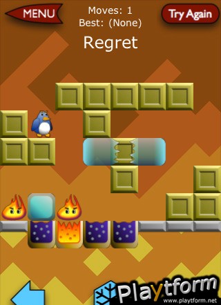 Arctopia: A Puzzle Game (Chapters 1-12) (iPhone/iPod)