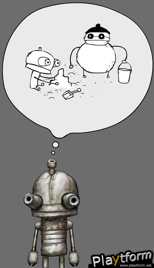 Machinarium (PC)