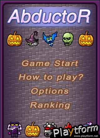 Abductor (iPhone/iPod)