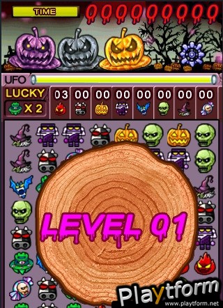 Abductor (iPhone/iPod)