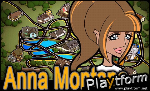 Anna Montana (iPhone/iPod)
