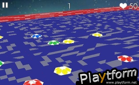 Bumpoid (iPhone/iPod)
