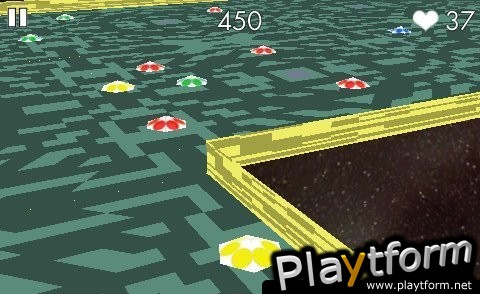 Bumpoid (iPhone/iPod)