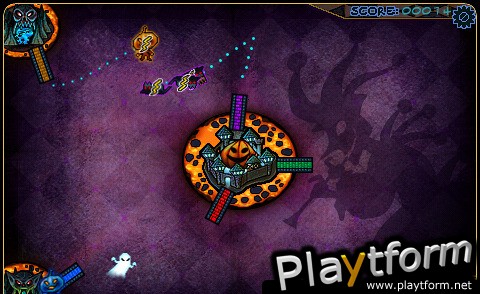 Return of Pied Piper (iPhone/iPod)