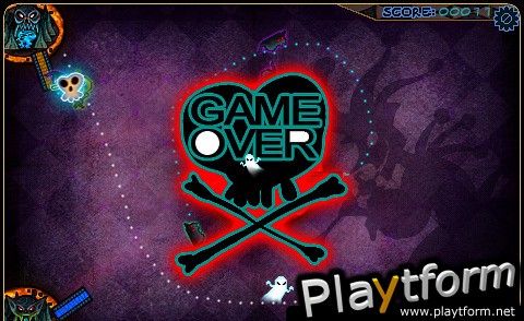 Return of Pied Piper (iPhone/iPod)