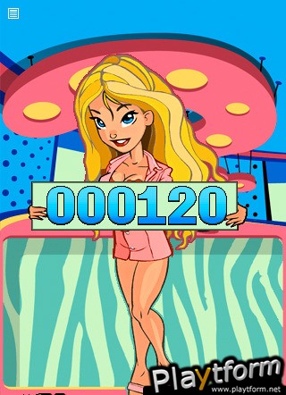 TV Quiz: UK Edition (iPhone/iPod)