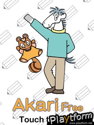 Akari Free (iPhone/iPod)