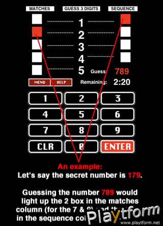 Code Whiz (iPhone/iPod)