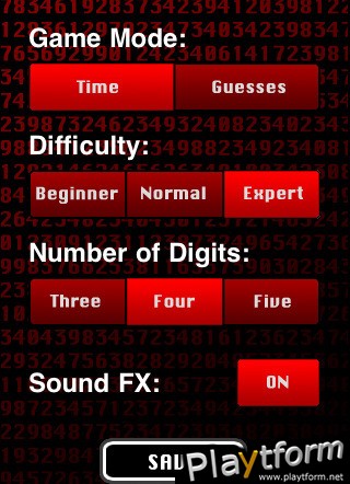 Code Whiz (iPhone/iPod)