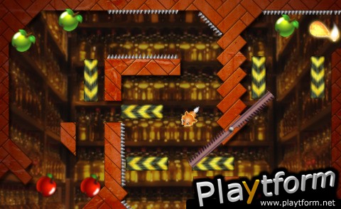 Fantastic Mr. Fox - US (iPhone/iPod)