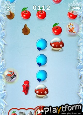 Tasty Way (iPhone/iPod)