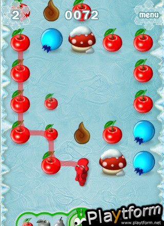 Tasty Way (iPhone/iPod)