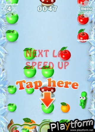 Tasty Way (iPhone/iPod)