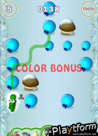 Tasty Way (iPhone/iPod)