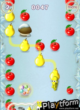 Tasty Way (iPhone/iPod)