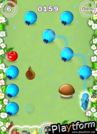 Tasty Way (iPhone/iPod)