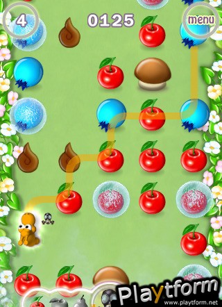 Tasty Way (iPhone/iPod)