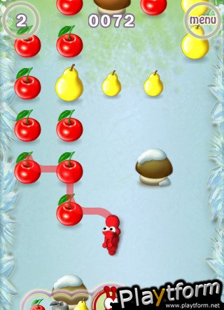 Tasty Way (iPhone/iPod)