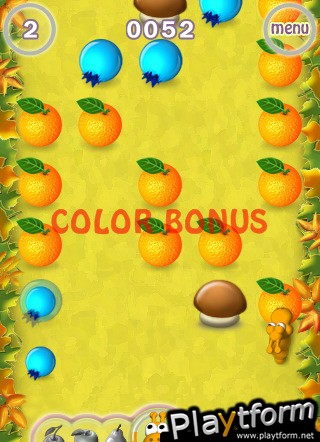 Tasty Way (iPhone/iPod)