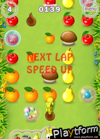 Tasty Way (iPhone/iPod)