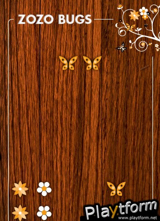 ZOZO BUGS (iPhone/iPod)
