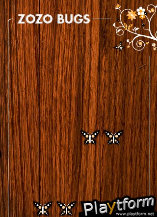 ZOZO BUGS (iPhone/iPod)
