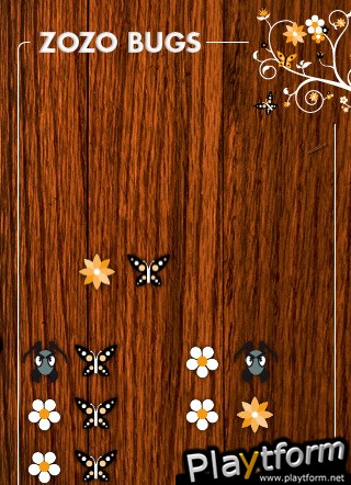 ZOZO BUGS (iPhone/iPod)