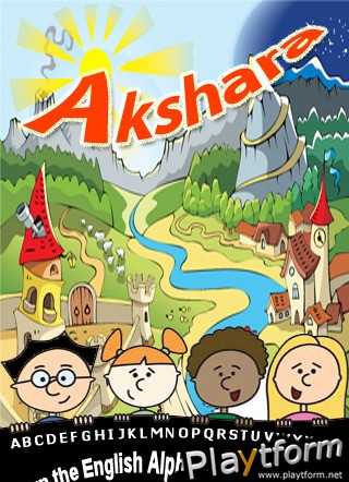 AKSHARA (iPhone/iPod)