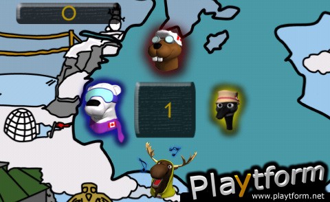 Trip It Canada (iPhone/iPod)