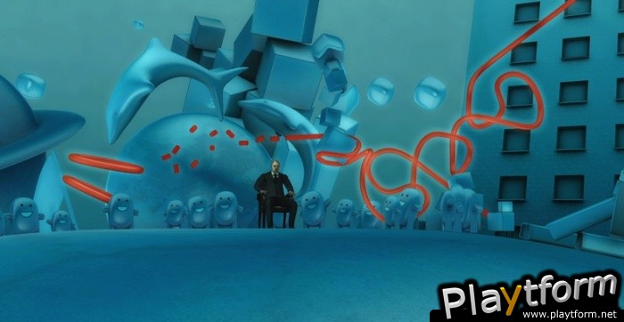 .detuned (PlayStation 3)